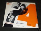 DICK MORRISSEY QUARTET- Have You Heard ? 1st LP. MEGA
