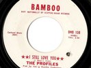 Northern Soul - I STILL LOVE YOU - PROFILES - BAMBOO