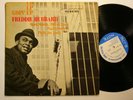 FREDDIE HUBBARD Goin' Up BLUE NOTE LP W. 63rd
