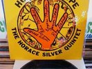 HORACE  SILVER  - HORACE-SCOPE - BLUE  NOTE W 47 STEREO