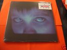 PORCUPINE TREE Fear Of A Blank Planet PINK VINYL