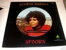 GLORIA BARNES- UPTOWN, MAPLE, RARE FUNK SOUL