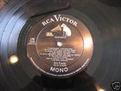 ELVIS Roustabout Lp 1st Original Silver Top Mono Shrink