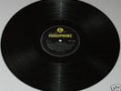Beatles LP Please Please Me DECCA PRESSING MINT