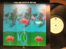 THE GRATEFUL DEAD The History Of...white label promo
