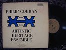 PHILIP COHRAN 