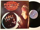 POSITIVE CHANGE S/T FORTRESS LP