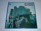GROUNDHOGS LP BLUES OBITUARY UK 1ST PRESS 1969 A/1 EX+