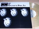 QUEENS OF THE STONE AGE Unplugged clear 12 RARE dwarves