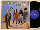 JAMES BROWN I Can't Stand Myself When You... KING LP