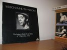 WELDON IRVINE lp IN HARMONY on STRATA-EAST / 