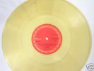 PINK FLOYD (ANOTHER BRICK) RARE YELLOW COLOR colombia