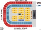 Celine Dion (With special guests - Il Divo) -Croke Park