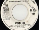 MYSTIC MOODS - ASTRAL TRIP - RARE DEMO - Northern Soul