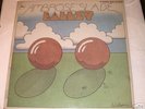 AMBROSE SLADE-BALLZY, FONTANA, RARE U.S. PRESS,SLADE