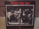 RADIO BIRDMAN BURN MY EYE EP ORIGINAL AUTOGRAPHED KBD