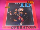 THE ID BIG TIME OPERATORS Jeff St John R'n'R CALENDER