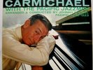 HOAGY CARMICHAEL & ART PEPPER Orig 1957 Pacific Jazz LP