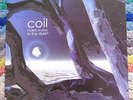 COIL Musick To Play In The Dark Vol.2 VERY RARE signed
