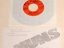 The Nuns - world war III 7 kbd germs