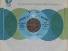 VELVET UNDERGROUND/WHITE LIGHT/WHITE HEAT/VERVE 7