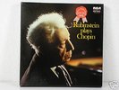 RCA 12 LP BOX/ ARTUR RUBINSTEIN plays CHOPIN