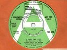 TAMLA MOTOWN TMG 590-MARVIN GAYE & KIM WESTON-** DEMO**