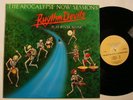 audiophile RHYTHM DEVILS Play River Music WILSON LP