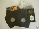 RADIOHEAD - IN RAINBOWS Ltd. Edition Disc-Box