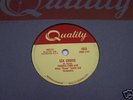 FRANKIE FORD RARE 78 