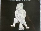 Spriguns Revel Weird and wild decca LP mandy morton