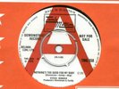 TAMLA MOTOWN TMG 558-STEVIE WONDER-RED/WHITE DEMO-MINT-