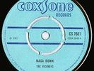 Viceroys - Maga Down - MINT *LISTEN*