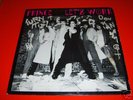 PRINCE - Let's Work US 1982 12