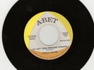 Northern Soul/R&B - Lucille Mathis