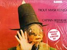 CAPTAIN BEEFHEART TROUT MASK REPLICA.Psych in Shrink