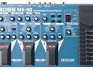 Pédalier multi-effets guitare Boss ME-50