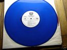 Todd Rundgren colored vinyl 