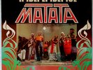 MATATA Independence UK PRESSING On President Near Mint