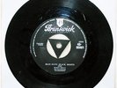 Buddy Holly Blue Days Black Nights 1956 Tri BRUNSWICK
