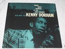KENNY DORHAM, BLUE NOTE 1542, DG, RVG, EAR, FLAT EDGE