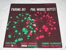PHIL WOODS, PAIRING OFF, PRESTIGE PRLP 7046, RVG, DG