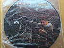 Harold and Maude Sountrack- Picture Disc - Rare Vinyl