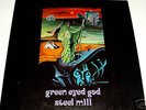 STEEL MILL 