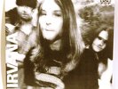 Rare Nirvana Love Buzz / Big Cheese 7