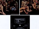 Jimi Hendrix- Electric Ladyland - Ist Issue - Blue Text