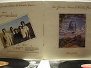 LOS JAIVAS Obras de Violeta Parra LP Prog