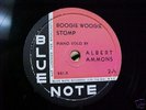 ALBERT AMMONS BN 2 BOOGIE WOOGIE STOMP BN2 BLUE NOTE
