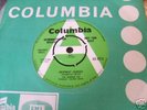 The Summer Set - Overnight Changes 1967 UK 45 PSYCH