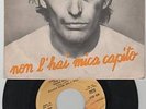 VASCO ROSSI - NON L'HAI MICA CAPITO-ASILO 